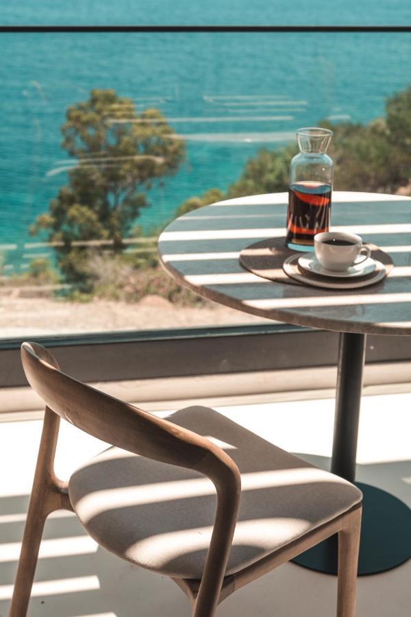 Sakli Yaz Datca Adult Only Muğla Zewnętrze zdjęcie