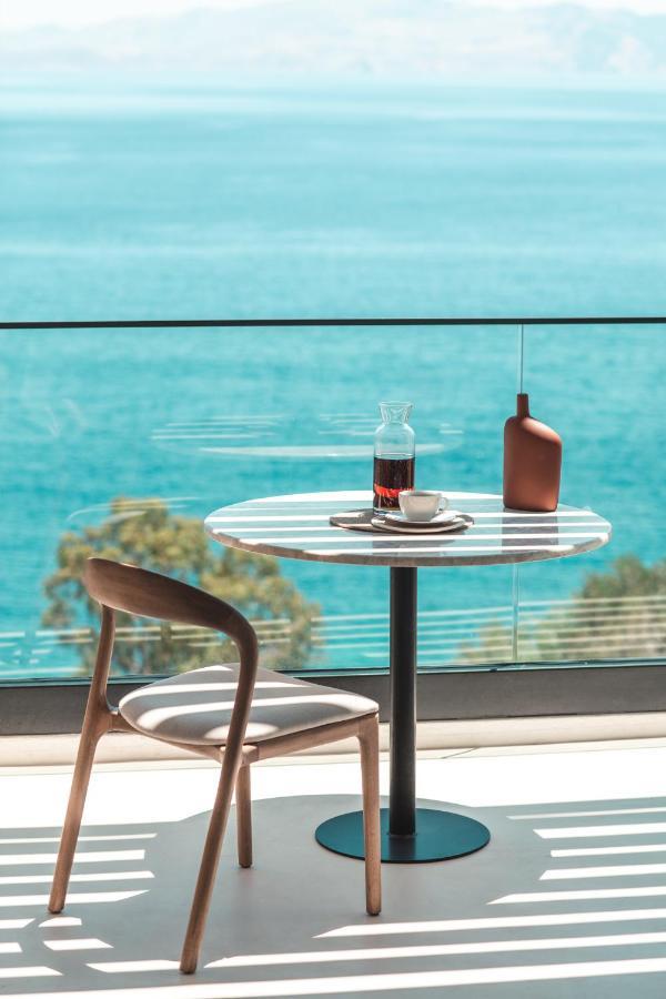 Sakli Yaz Datca Adult Only Muğla Zewnętrze zdjęcie