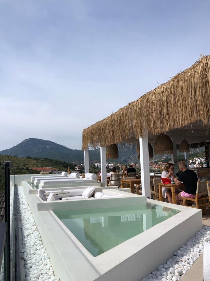 Sakli Yaz Datca Adult Only Muğla Zewnętrze zdjęcie